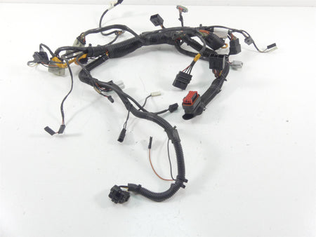2013 Harley Touring FLHTK Electra Glide Front Wiring Harness - Read 70232-10 {{ shop.shopifyCountryName }} - Mototech271
