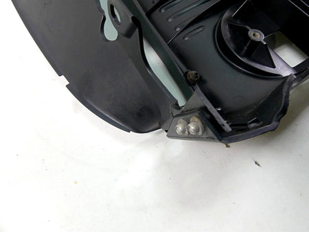 2015 Harley VRSCF Muscle V-Rod Radiator Center Cover Fairing 26826-09 {{ shop.shopifyCountryName }} - Mototech271