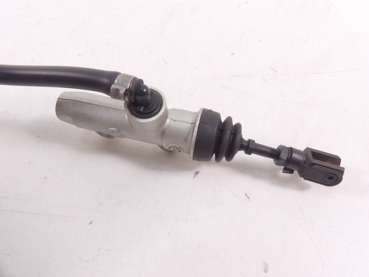 2013 BMW F800GS K72 Rear 13mm Brembo Brake Master Cylinder 34217692190 {{ shop.shopifyCountryName }} - Mototech271