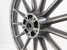 Load image into Gallery viewer, 1998 Harley Dyna FXDL Low Rider 19x2.15 Front Wheel 13 Spoke Cast 43499-96
