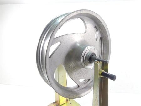 2003 Honda VTX1800 C 18x3.5 Front Wheel Rim - Read 44650-MCH-010 {{ shop.shopifyCountryName }} - Mototech271