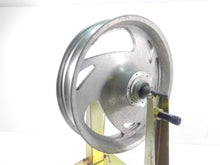 Load image into Gallery viewer, 2003 Honda VTX1800 C 18x3.5 Front Wheel Rim - Read 44650-MCH-010
