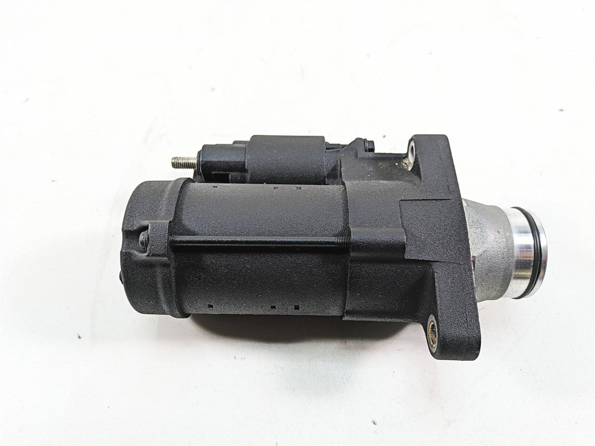 2019 Harley Touring FLHX Street Glide Engine Starter Motor M8 107 114 31400053 {{ shop.shopifyCountryName }} - Mototech271