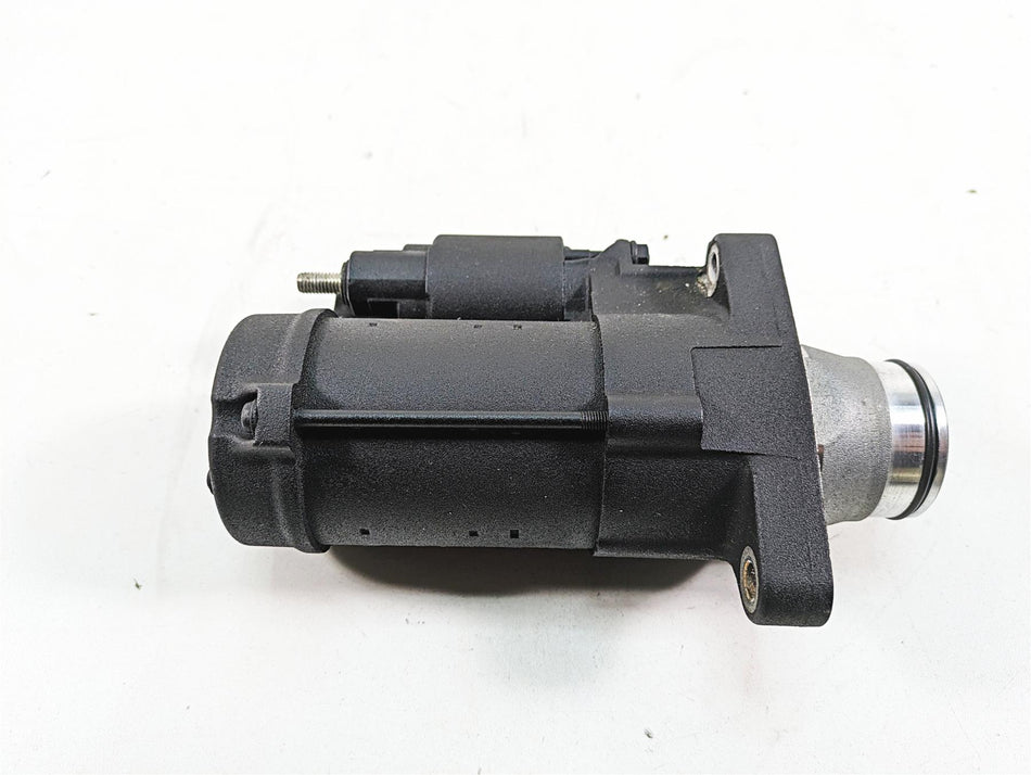 2019 Harley Touring FLHX Street Glide Engine Starter Motor M8 107 114 31400053 {{ shop.shopifyCountryName }} - Mototech271