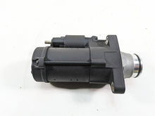 Load image into Gallery viewer, 2019 Harley Touring FLHX Street Glide Engine Starter Motor M8 107 114 31400053

