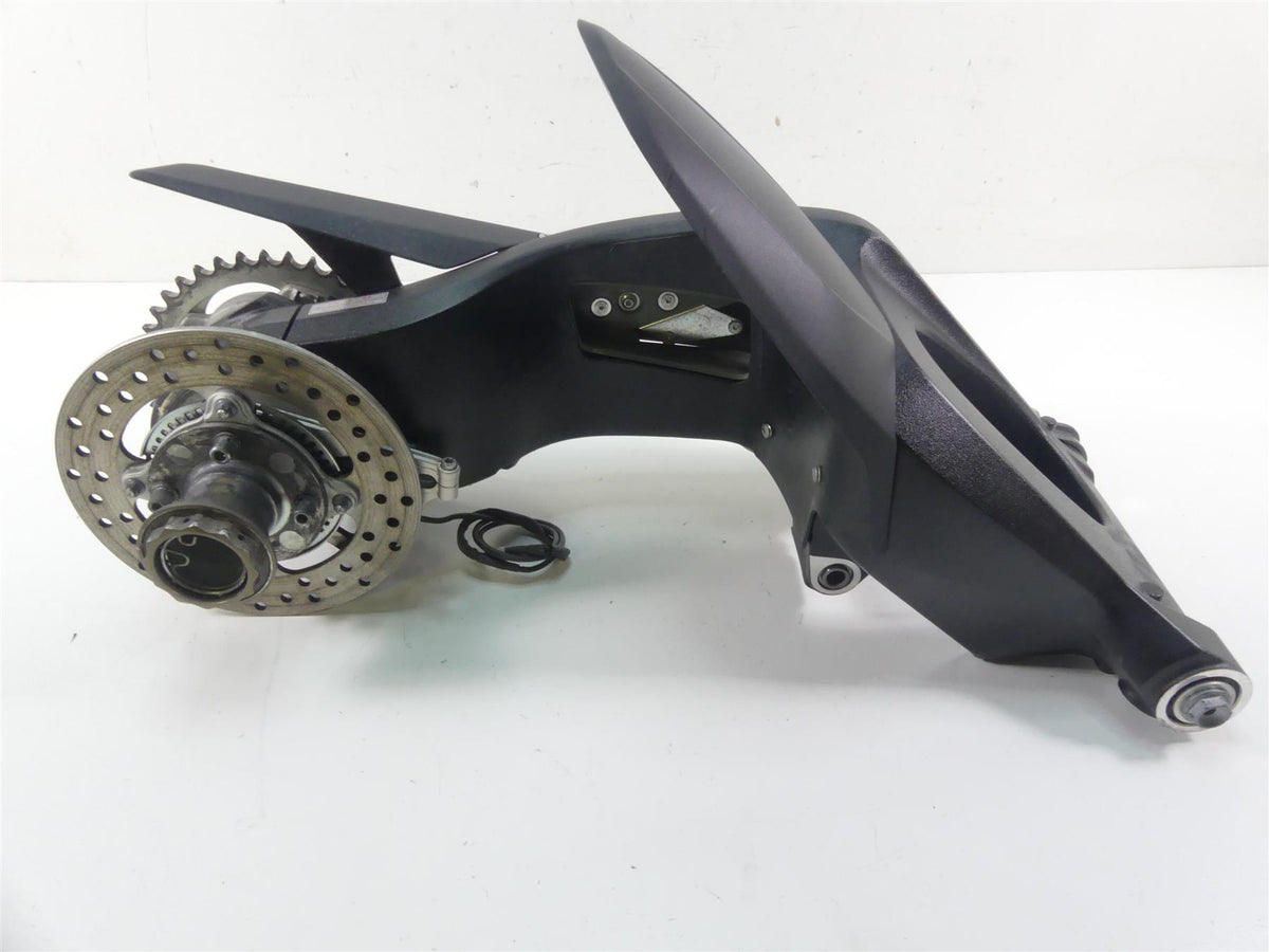 2018 Mv Agusta Brutale 800 RR Rear Swingarm Suspension Axle Set 8D00B5784 {{ shop.shopifyCountryName }} - Mototech271