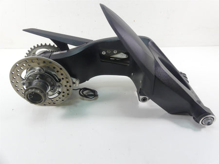 2018 Mv Agusta Brutale 800 RR Rear Swingarm Suspension Axle Set 8D00B5784 {{ shop.shopifyCountryName }} - Mototech271