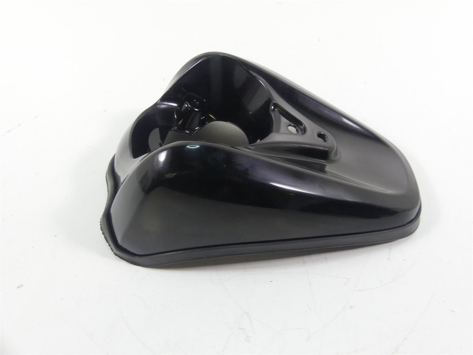 2018 Harley Softail FXFB Fat Bob Fuel Tank Dash Speedo Cover Panel 70900714 {{ shop.shopifyCountryName }} - Mototech271
