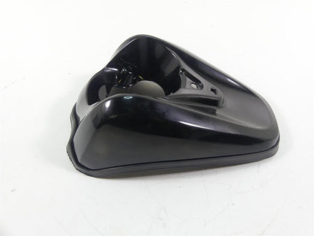 2018 Harley Softail FXFB Fat Bob Fuel Tank Dash Speedo Cover Panel 70900714 {{ shop.shopifyCountryName }} - Mototech271