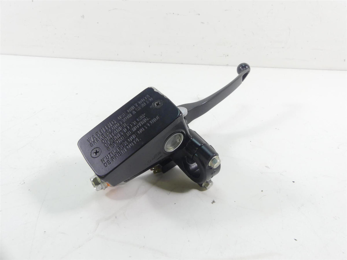 2020 Suzuki GSX1300 R Hayabusa Nissin Front Brake Master Cylinder 59600-24F40 {{ shop.shopifyCountryName }} - Mototech271