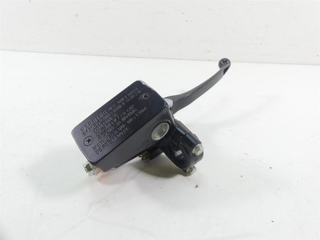 2020 Suzuki GSX1300 R Hayabusa Nissin Front Brake Master Cylinder 59600-24F40 {{ shop.shopifyCountryName }} - Mototech271