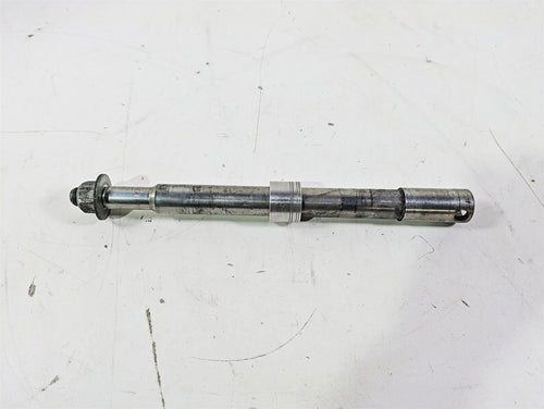 2008 Harley Touring FLHTP Electra Glide Front Axle Wheel Spindle 41547-07A | Mototech271