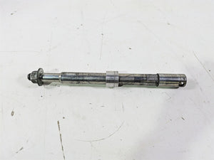 2008 Harley Touring FLHTP Electra Glide Front Axle Wheel Spindle 41547-07A | Mototech271