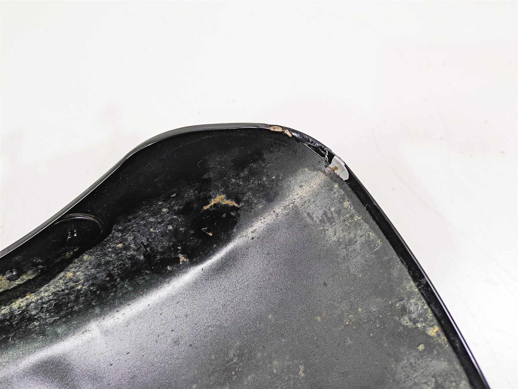 2021 Harley Softail FLSL Slim Front Fender -Dented 58900202 {{ shop.shopifyCountryName }} - Mototech271