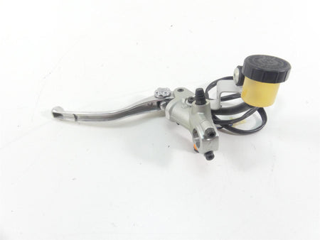 2008 Ducati Hypermotard 1100 Brembo Radial Clutch Master Cylinder 63040411A {{ shop.shopifyCountryName }} - Mototech271