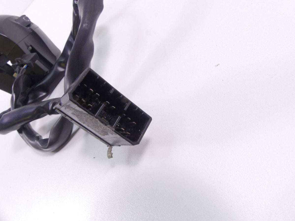 2012 Victory High Ball Left Hand Control Switch Blinker Light Horn - Read 401211 {{ shop.shopifyCountryName }} - Mototech271