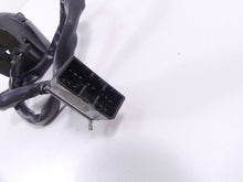 Load image into Gallery viewer, 2012 Victory High Ball Left Hand Control Switch Blinker Light Horn - Read 401211 | Mototech271
