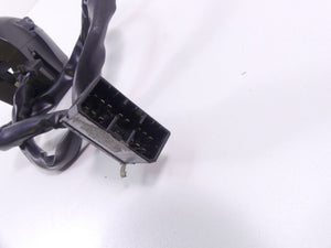 2012 Victory High Ball Left Hand Control Switch Blinker Light Horn - Read 401211 | Mototech271
