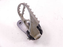 Load image into Gallery viewer, 2015 KTM 1190 Adventure R Right Rider Footpeg , Springs &amp; Bolts 60003040133 | Mototech271
