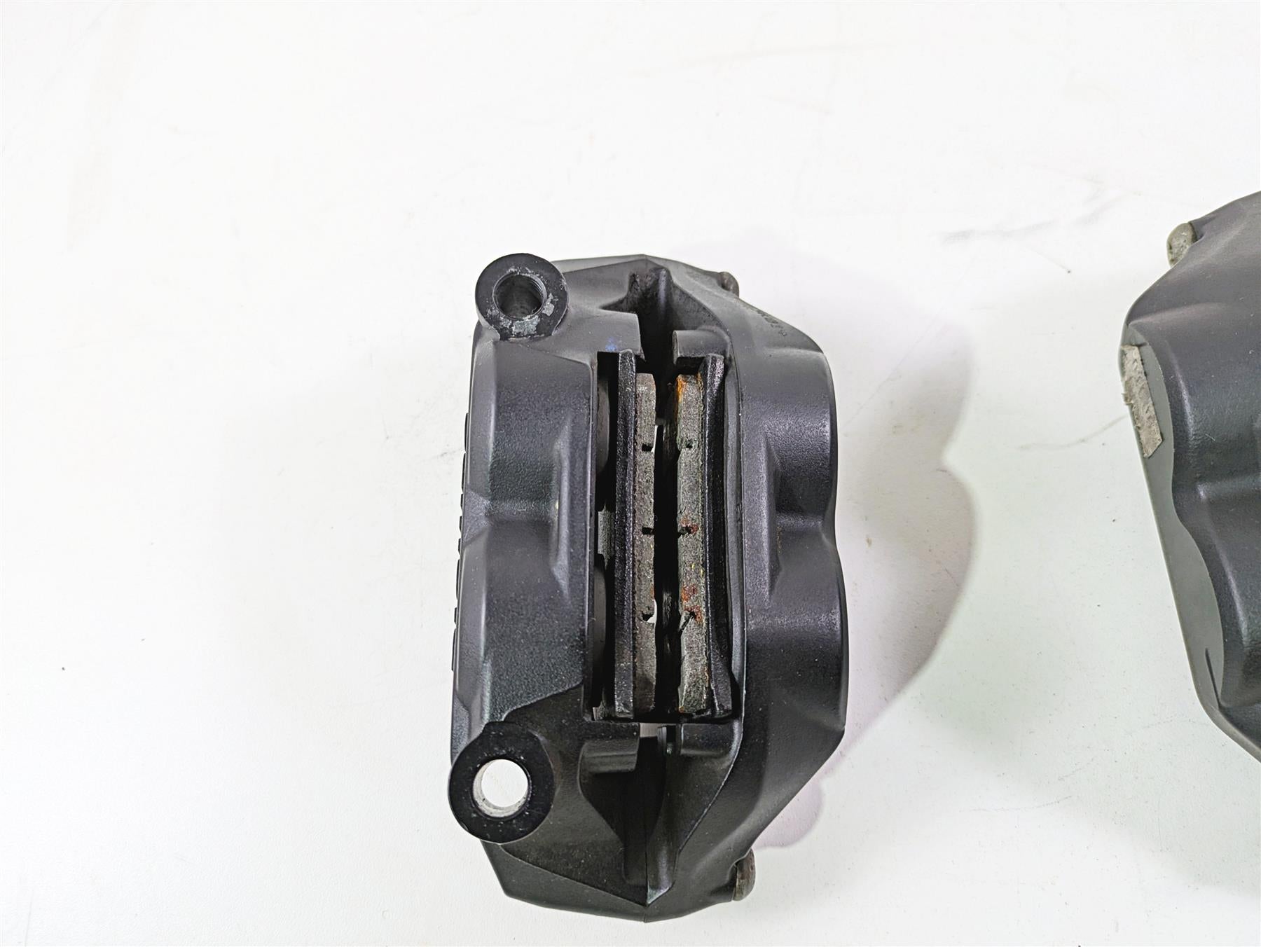 2020 KTM 1290 Super Adventure R Front Brake Calipers Brembo 100mm 6031301600130 {{ shop.shopifyCountryName }} - Mototech271