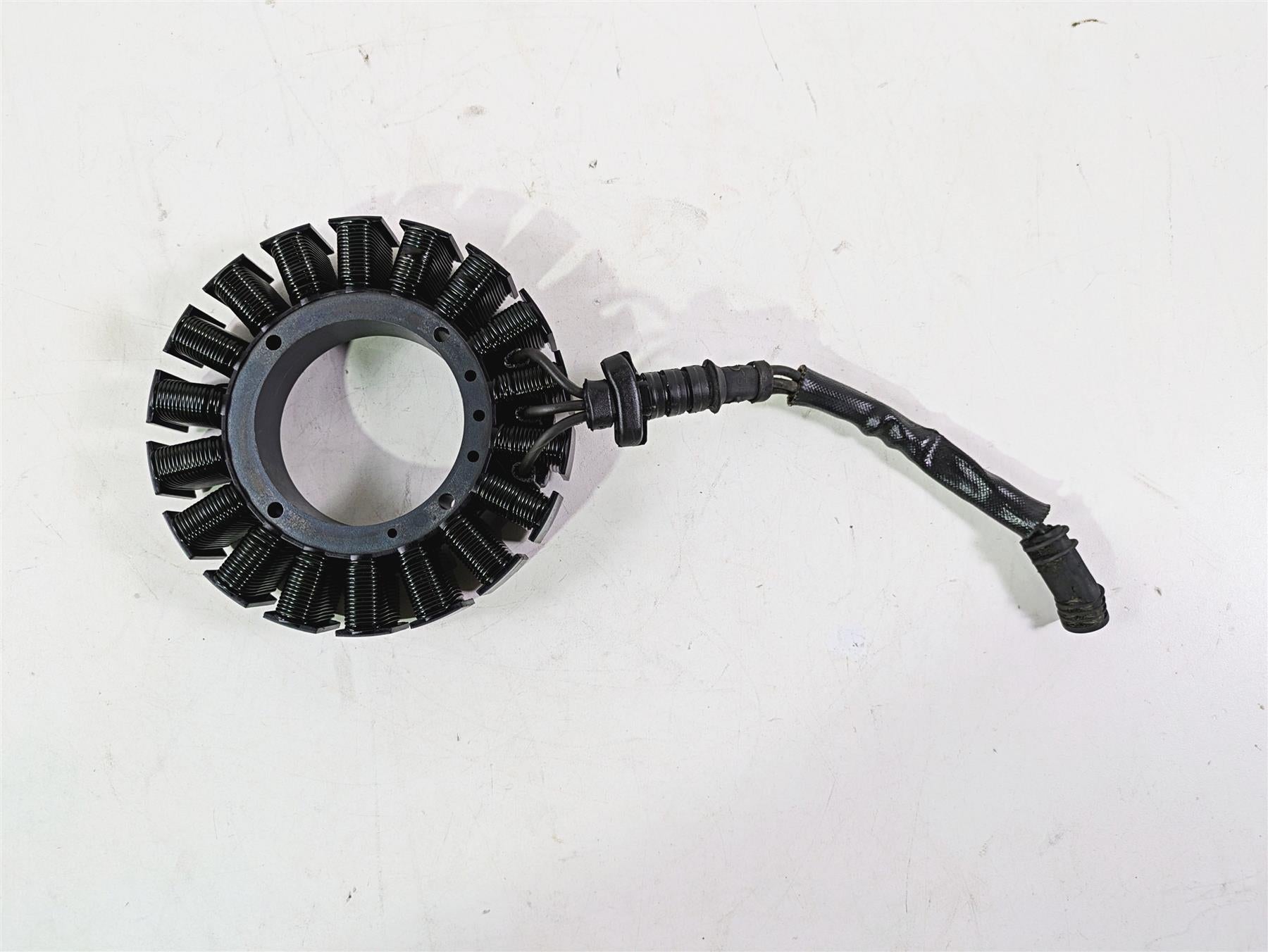 2008 Harley FXDL Dyna Low Rider 105TH Stator Alternator Generator 30017-08 {{ shop.shopifyCountryName }} - Mototech271