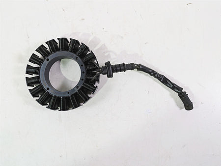 2008 Harley FXDL Dyna Low Rider 105TH Stator Alternator Generator 30017-08 {{ shop.shopifyCountryName }} - Mototech271