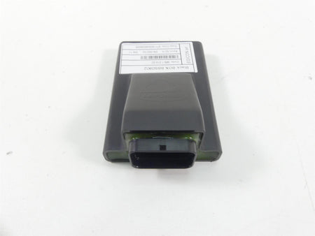 2014 Ducati Hypermotard 821 SP Black Box BBS0902 Control Module Unit 38510192C {{ shop.shopifyCountryName }} - Mototech271