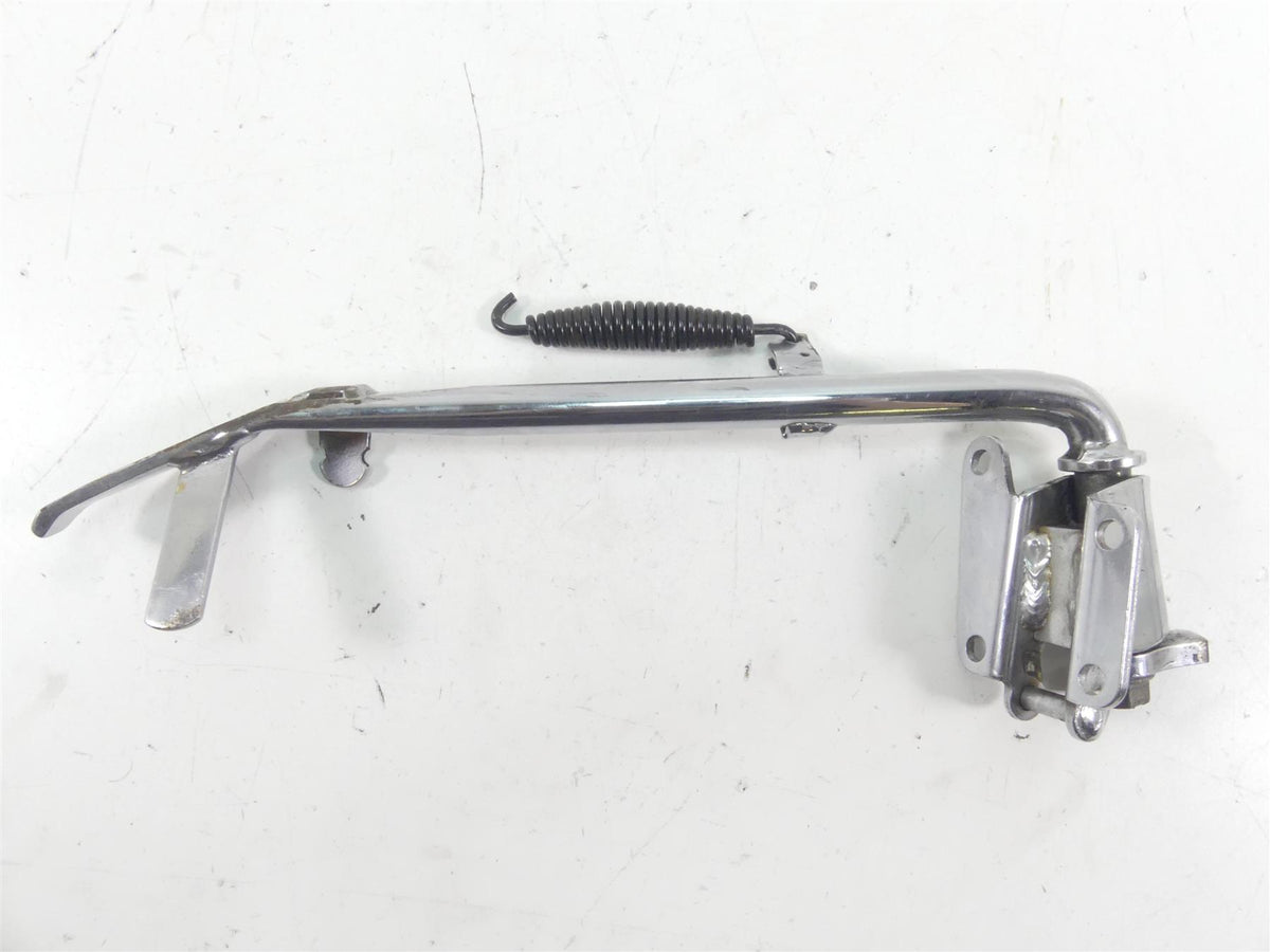 2005 Harley Touring CVO FLHTC SE Electra Glide Side Stand Kickstand 50075-83B {{ shop.shopifyCountryName }} - Mototech271