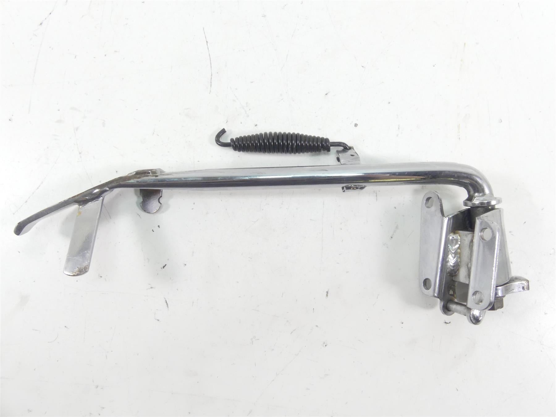 2005 Harley Touring CVO FLHTC SE Electra Glide Side Stand Kickstand 50075-83B {{ shop.shopifyCountryName }} - Mototech271