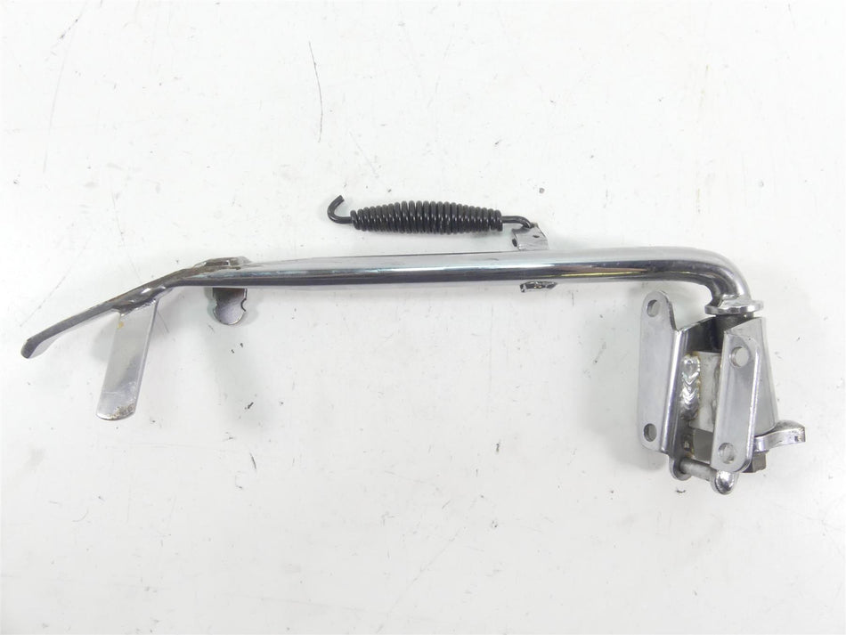 2005 Harley Touring CVO FLHTC SE Electra Glide Side Stand Kickstand 50075-83B {{ shop.shopifyCountryName }} - Mototech271