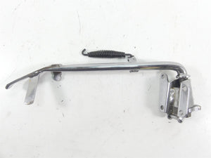2005 Harley Touring CVO FLHTC SE Electra Glide  Side Stand Kickstand 50075-83B | Mototech271