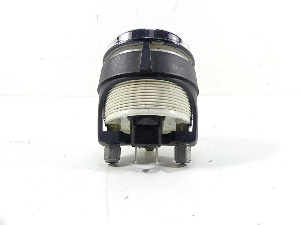 2004 Harley Touring FLHTCUI Electra Glide Volt Voltage Meter Gauge 74526-96C {{ shop.shopifyCountryName }} - Mototech271