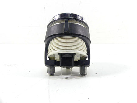 2004 Harley Touring FLHTCUI Electra Glide Volt Voltage Meter Gauge 74526-96C {{ shop.shopifyCountryName }} - Mototech271