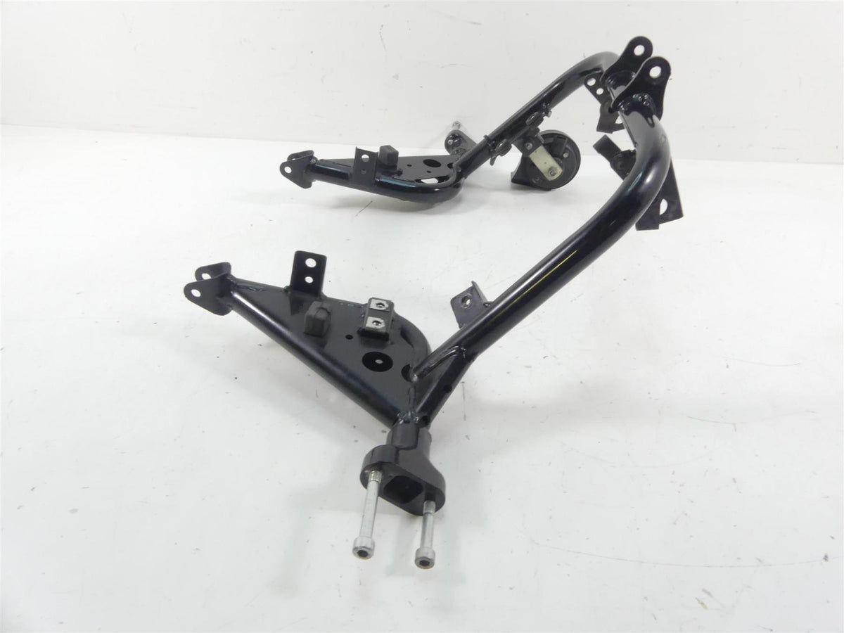 2011 Victory Vision Tour Front Lower Engine Frame Crash Guard Rail 1016036 {{ shop.shopifyCountryName }} - Mototech271