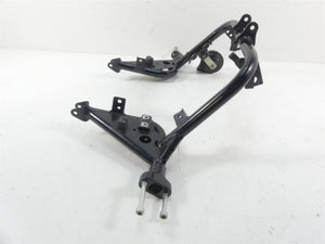 2011 Victory Vision Tour Front Lower Engine Frame Crash Guard Rail 1016036 | Mototech271
