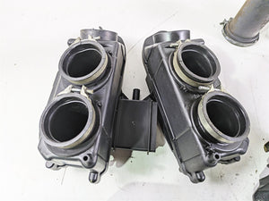 2004 Yamaha XVZ1300 Royal Star Air Box Cleaner Breather Set 4XY-1442A-00-00 | Mototech271