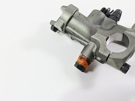 2022 Ducati Streetfighter V2 Cutch Radial Master Cylinder Brembo 63040952A {{ shop.shopifyCountryName }} - Mototech271