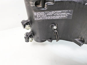 2022 Suzuki GSXR 750 Damaged Main Frame Chassis With Texas Salvage Title 41100-15J00-YAP | Mototech271