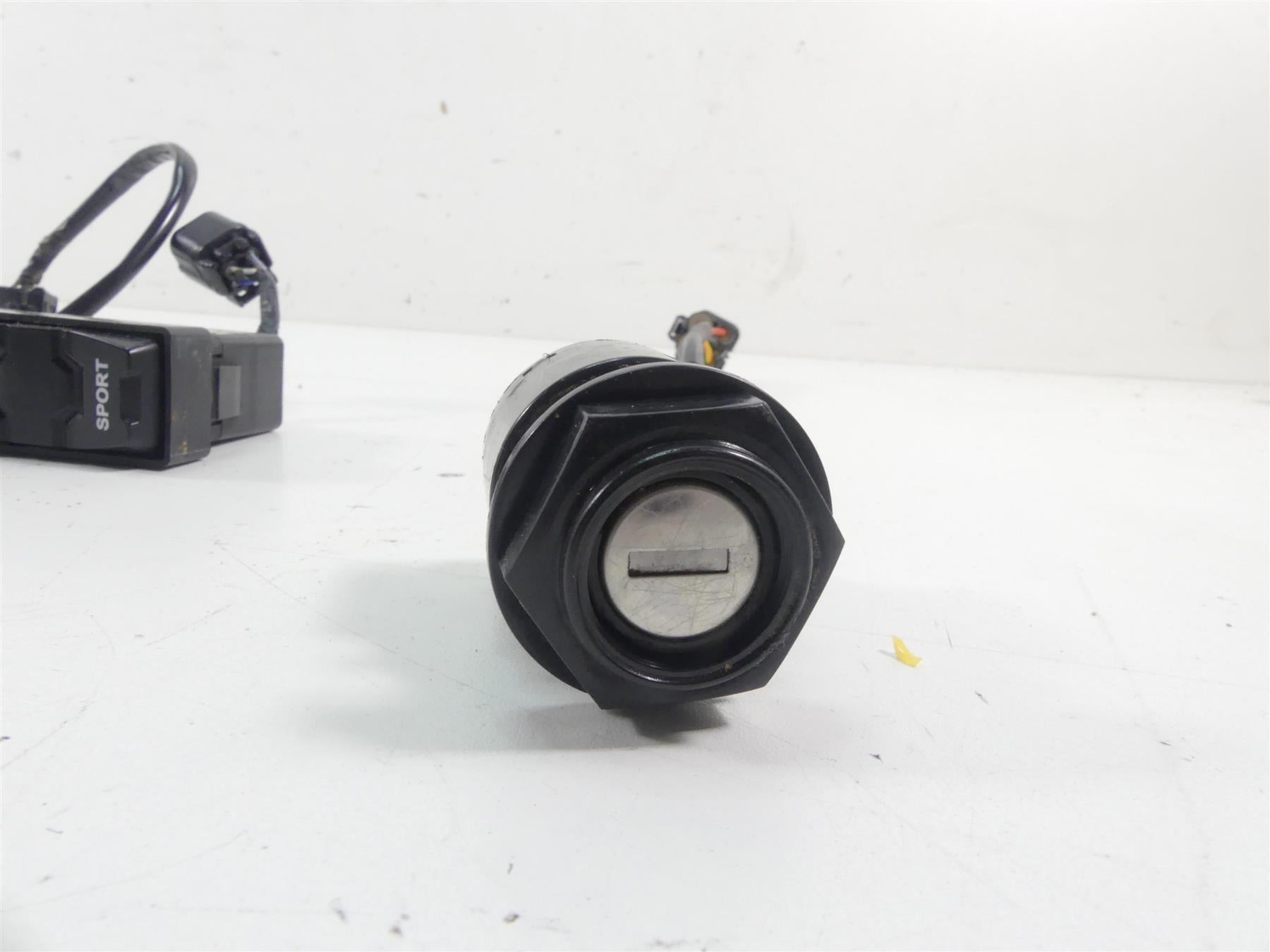 2020 Honda Talon S2X 1000X Ignition Light Awd Mode Switch Key Set 35100-HL6-A01 {{ shop.shopifyCountryName }} - Mototech271