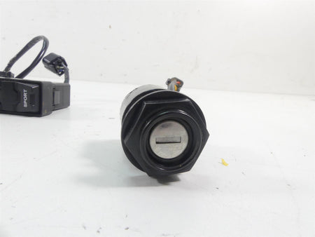 2020 Honda Talon S2X 1000X Ignition Light Awd Mode Switch Key Set 35100-HL6-A01 {{ shop.shopifyCountryName }} - Mototech271