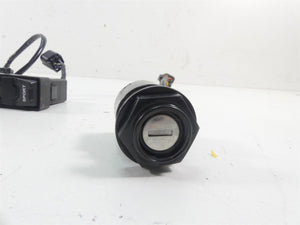 2020 Honda Talon S2X 1000X Ignition Light Awd Mode Switch Key Set 35100-HL6-A01 | Mototech271