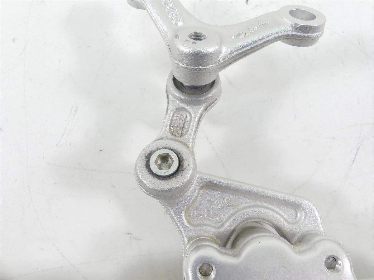 2018 Mv Agusta Brutale 800 RR Adjustable Steering Damper & Mount Set 8000C3273 {{ shop.shopifyCountryName }} - Mototech271