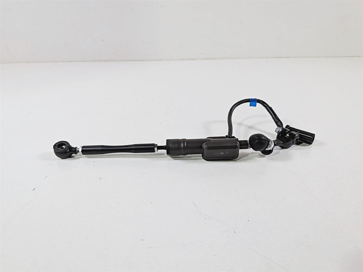 2024 Yamaha YZF R1 RN65 Quickshifter & Shift Rod Set B3L-82480-10-00 {{ shop.shopifyCountryName }} - Mototech271