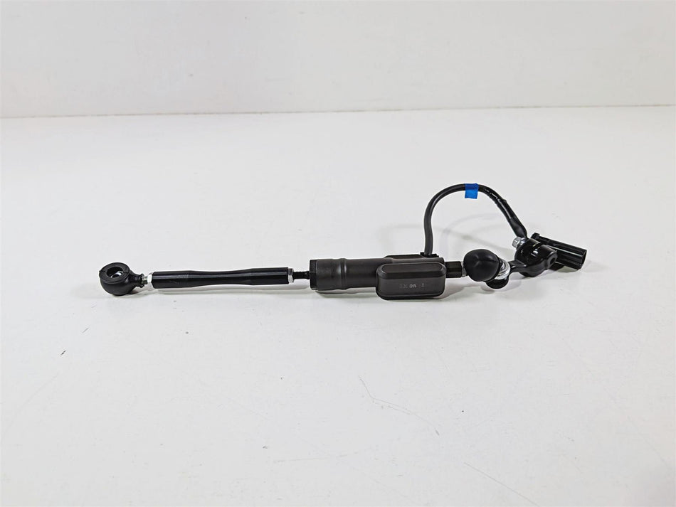 2024 Yamaha YZF R1 RN65 Quickshifter & Shift Rod Set B3L-82480-10-00 {{ shop.shopifyCountryName }} - Mototech271