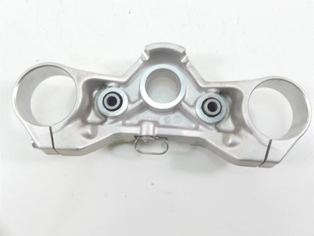 2016 BMW S1000XR K49 Upper Triple Tree Steering Clamp 31428554470 {{ shop.shopifyCountryName }} - Mototech271