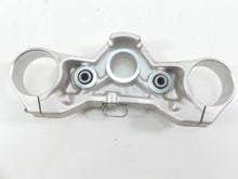 Load image into Gallery viewer, 2016 BMW S1000XR K49 Upper Triple Tree Steering Clamp 31428554470
