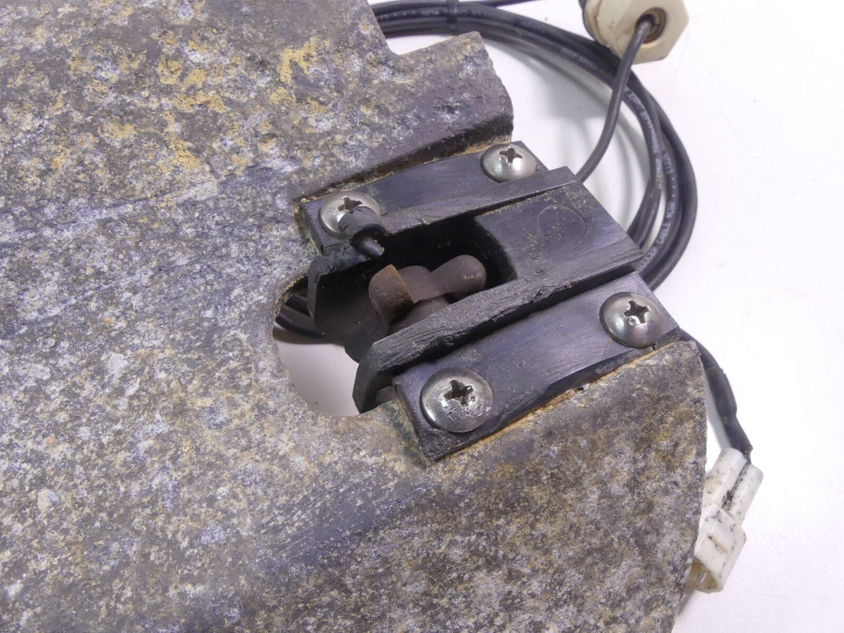 2014 Yamaha Waverunner VXR VX1800 Skid Plate Speed Sensor Set 6CN-R1333-00-00 {{ shop.shopifyCountryName }} - Mototech271
