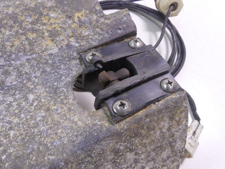 2014 Yamaha Waverunner VXR VX1800 Skid Plate Speed Sensor Set 6CN-R1333-00-00 {{ shop.shopifyCountryName }} - Mototech271