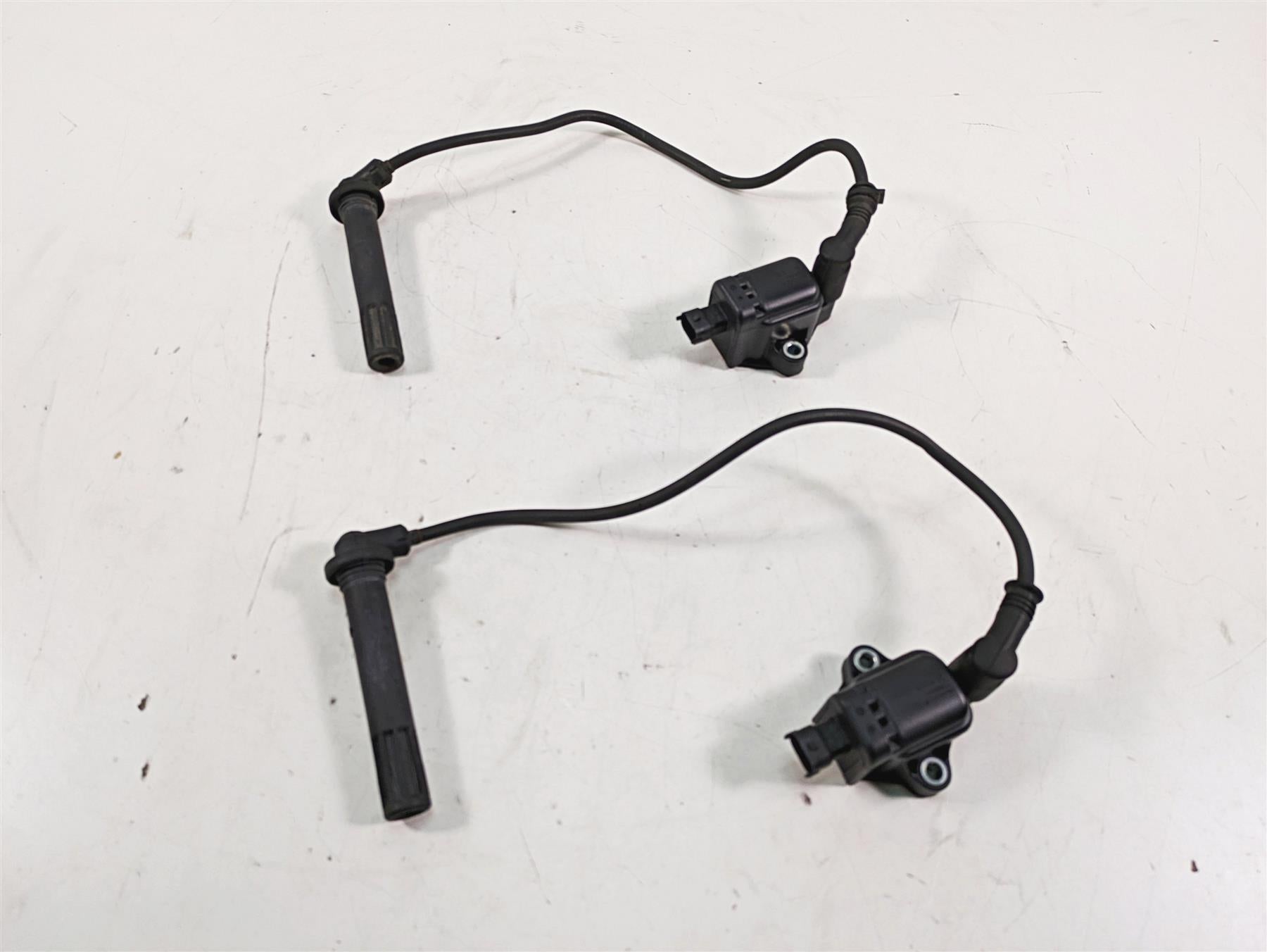 2016 Ducati Panigale 1299 S Eldor Ignition Coil Set - Tested 38040221B {{ shop.shopifyCountryName }} - Mototech271