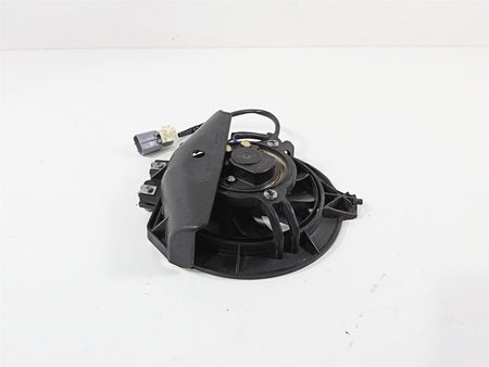 2025 CFMoto 450 SS Radiator Cooling Fan 6AQV-181100-1000 {{ shop.shopifyCountryName }} - Mototech271